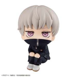 MGH83970-Lookup Jujutsu Kaisen Toge Inumaki（Repeat）