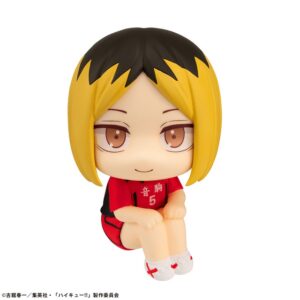 MGH84064-Lookup Haikyu！！ Kenma Kozume Uniform ver.