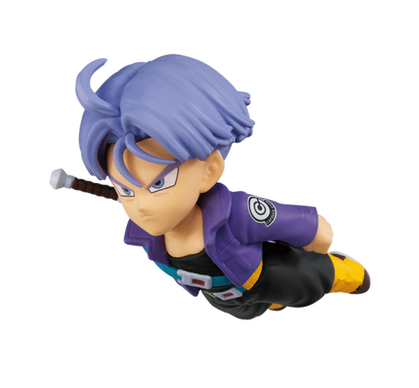 MGH84314-Tobimasu Dragon Ball (6pc per box)