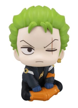 MGH84362-Lookup ONE PIECE Roronoa Zoro Ver. Future Island Egghead