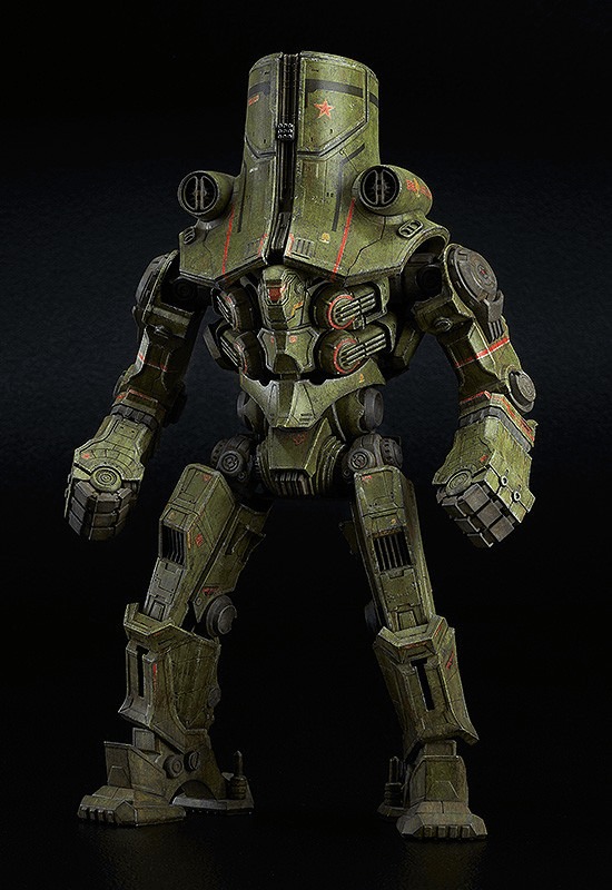M01471-PLAMAX JG-01: Cherno Alpha