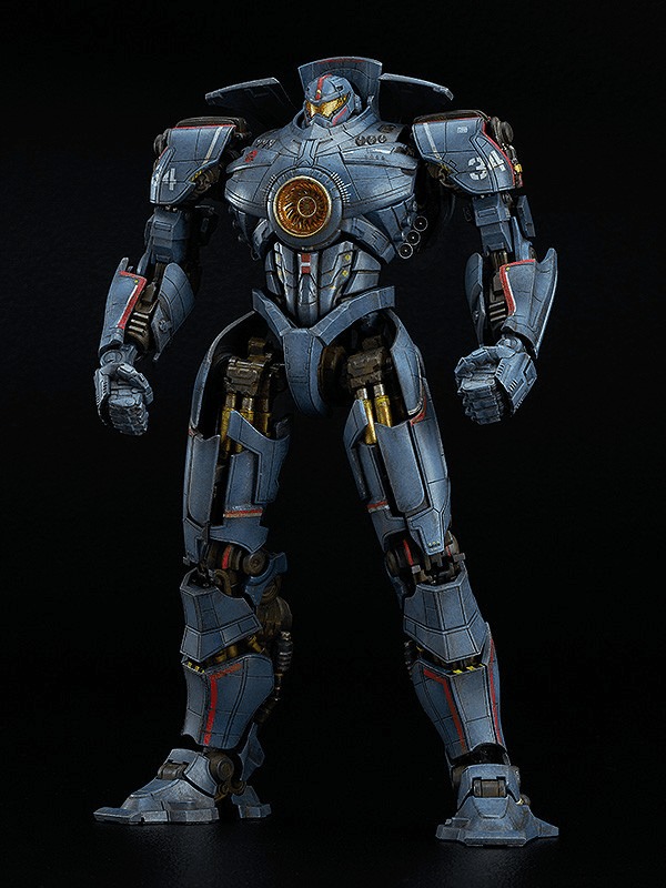M01472-PLAMAX JG-02: Gipsy Danger