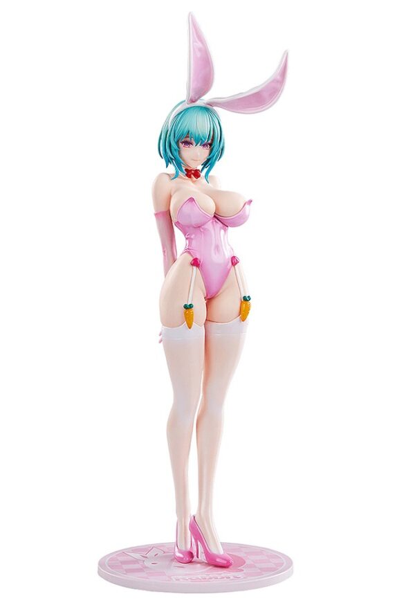 FAN12621-Bunny Girls: Limited Color Ver.