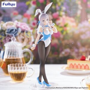 FR50163-Alya Sometimes Hides Her Feelings in Russian BiCute Bunnies Figure -Alya-