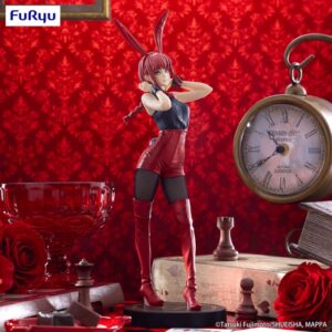 FR50166-Chainsaw Man BiCute Bunnies Figure -Makima Red Color ver.-