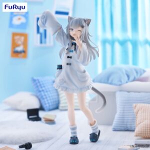 FR50170-Nachoneko Trio-Try-iT Figure -Nachoneko-