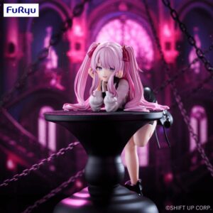 FR50179-Goddess of Victory: Nikke@Noodle Stopper Figure -Yuni-