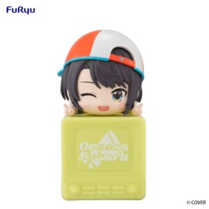 FR50189-hololive production Hikkake Figure -Oozora Subaru-