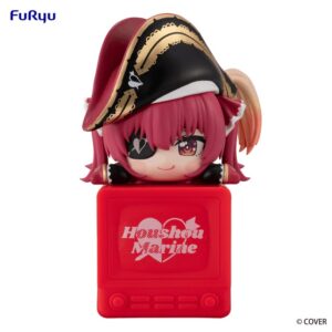 FR50190-hololive production Hikkake Figure -Houshou Marine-