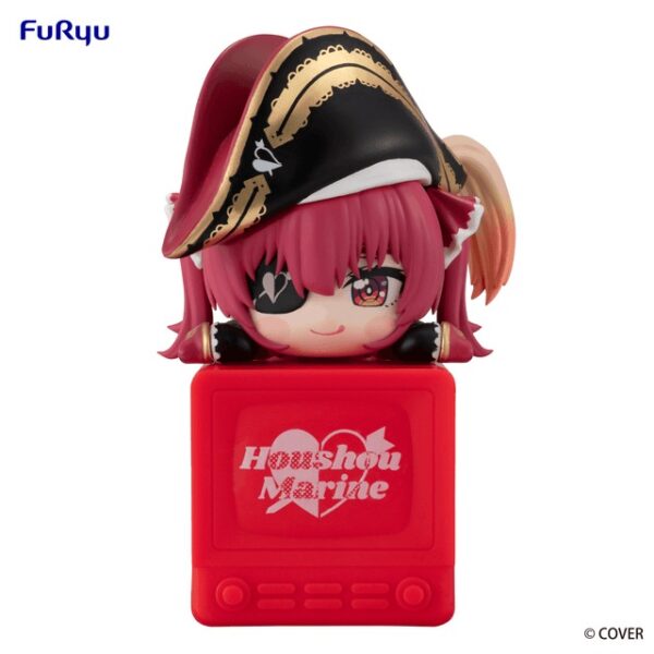 FR50190-hololive production Hikkake Figure -Houshou Marine-