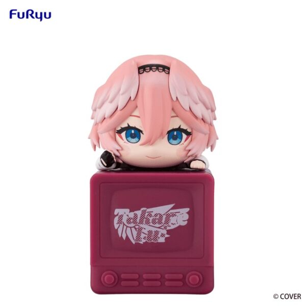 FR50191-hololive production Hikkake Figure -Takane Lui-