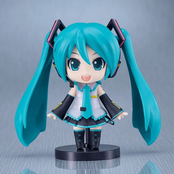 GSC18047-Nendoroid Plamo Hatsune Miku