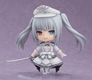 GSC18061-Nendoroid Queen