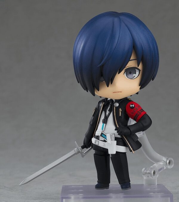 GSC18158-Nendoroid P3R Protagonist [Basic]