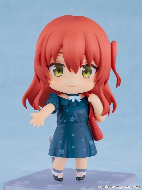 GSC18224-Nendoroid Ikuyo Kita: Casual Clothes Ver.
