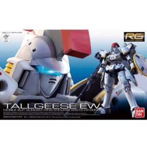 5063085-RG 1/144 Tallgeese EW