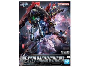 5063349-FULL MECHANICS 1/100 RAIDER GUNDAM