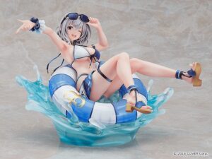GSC20326-Shirogane Noel: Swimsuit Ver.