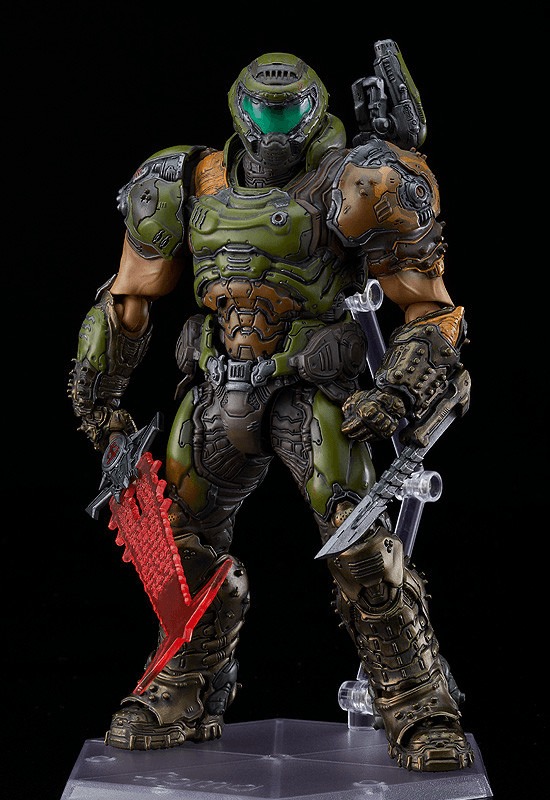 GSC20405-figma Doom Slayer