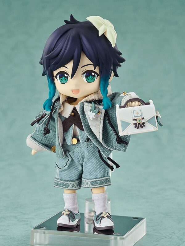GSC20518-Nendoroid Doll Venti: Blue Ballad Ver.