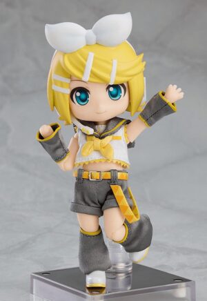 GSC20545-Nendoroid Doll Kagamine Rin