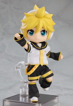 GSC20546-Nendoroid Doll Kagamine Len