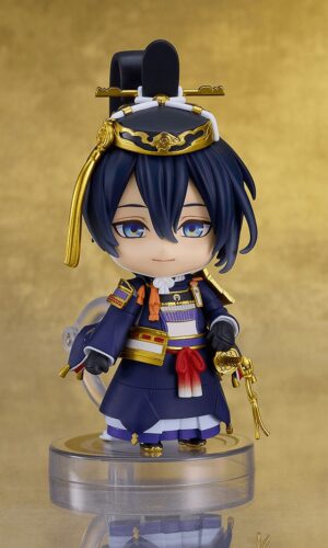 GSC20711-Nendoroid Mikazuki Munechika Kiwame