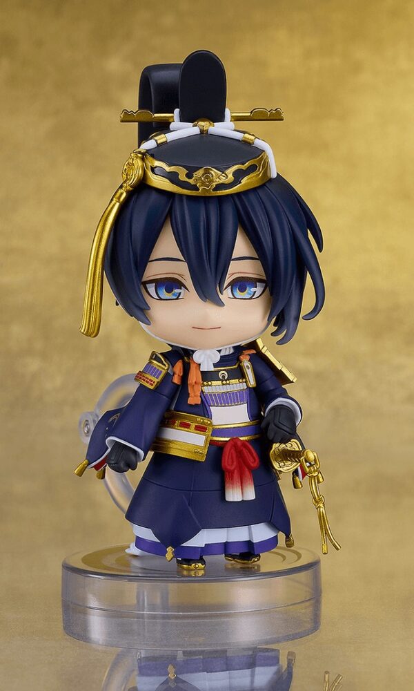 GSC20711-Nendoroid Mikazuki Munechika Kiwame