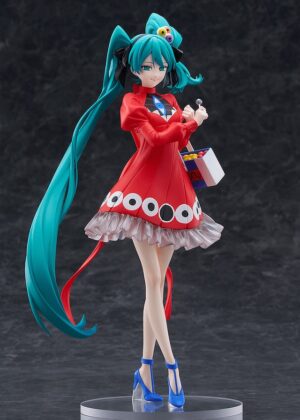 GSC20717-POP UP PARADE Hatsune Miku: Psi Ver. L Size