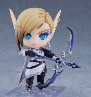 GSC20777-Nendoroid Alleria Windrunner