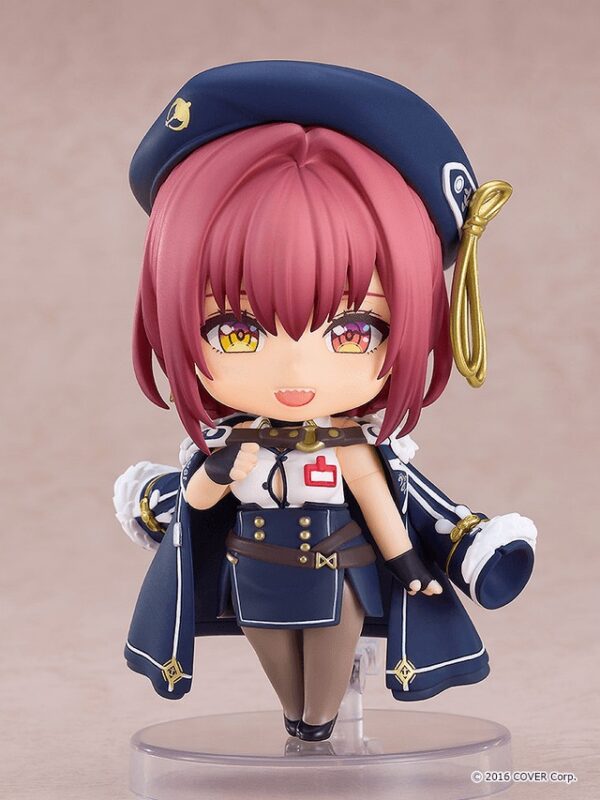 GSC20895-Nendoroid Houshou Marine: Office Lady Outfit. Ver.
