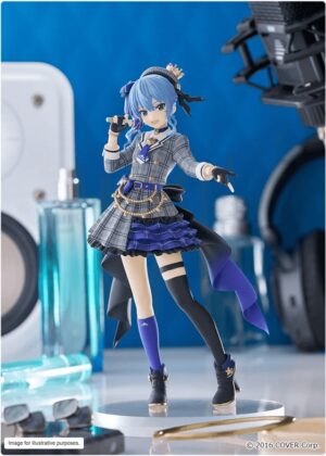 GSC20961-POP UP PARADE SP Hoshimachi Suisei