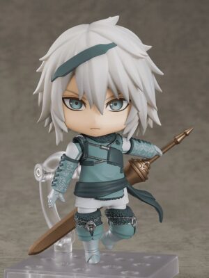 SE38845-Nendoroid NieR Replicant ver. 1.22474487139... Nier