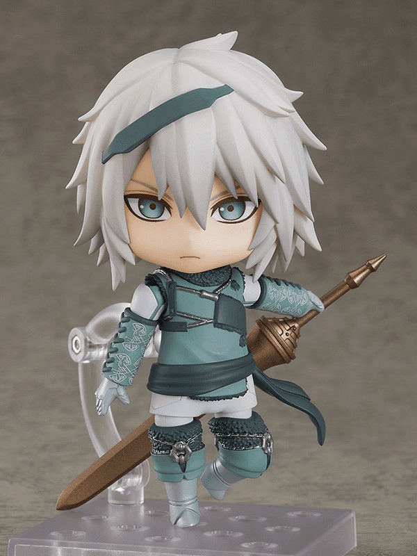 SE38845-Nendoroid NieR Replicant ver. 1.22474487139... Nier