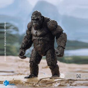 6957534203183 EBK0085-Exquisite Basic Series None Scale Kong Skull Island Kong