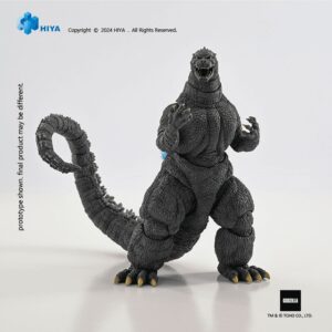 6957534204241 EBG0164-Heat Ray Godzilla Hokkaido Ver.
