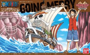 5057427-One Piece - Grand Ship Collection - Going Merry