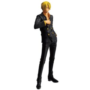 BAS68479-Sanji (Beyond the Trials) "One Piece", Bandai Spirits Masterlise Ichibansho Figure