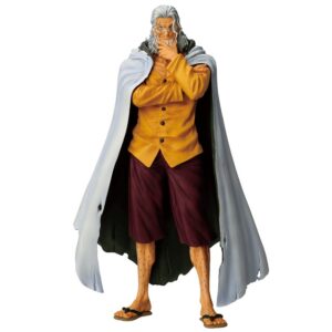 BAS68482-Silvers Rayleigh (Beyond the Trials) "One Piece", Bandai Spirits Masterlise Ichibansho Figure