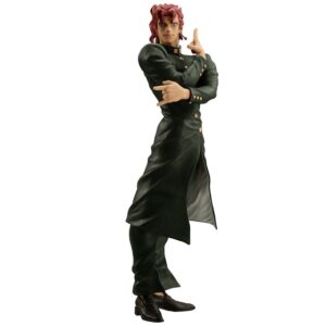 BAS68488-Noriaki Kakyoin (Stardust Crusaders+) "JoJo's Bizarre Adventure", Masterlise Ichibansho Figure
