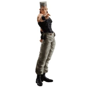 BAS68489-Jean Pierre Polnareff (Stardust Crusaders+) "JoJo's Bizarre Adventure", Masterlise Ichibansho Figure