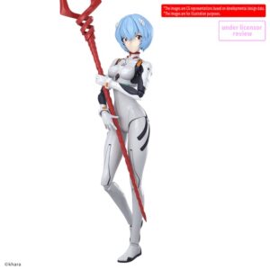 5069165-30MP REI AYANAMI (PLUG SUIT Ver.)