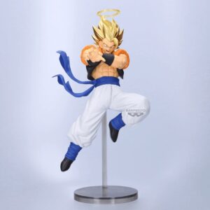 BPR29378-DRAGON BALL Z DOKKAN BATTLE 10TH ANNIVERSARY FIGURE-SUPER GOGETA-