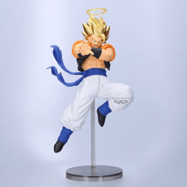 BPR29378-DRAGON BALL Z DOKKAN BATTLE 10TH ANNIVERSARY FIGURE-SUPER GOGETA-