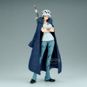 BPR29391-ONE PIECE GLITTER&GLAMOURS-TRAFALGAR LAW-CHANGE ver.