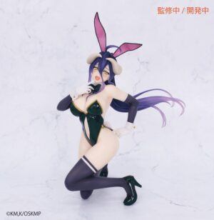 SYS04404-Overlord One-Seventh Carat Albedo Bunny Ver.