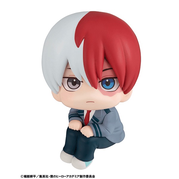 MGH83906-Lookup My Hero Academia Shoto Todoroki