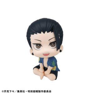 MGH84451-Lookup Jujutsu Kaisen Suguru Geto Okinawa Ver.