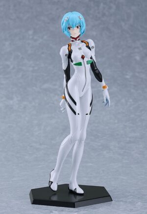 M01478-PLAMAX Rei Ayanami