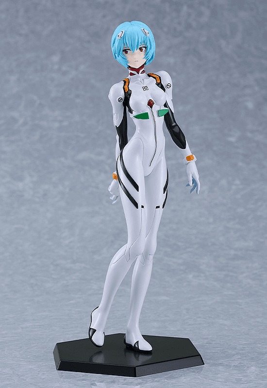 4545784014783 M01478-PLAMAX Rei Ayanami